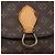 LOUIS VUITTON Borsa a Spalla Monogram Saint Cloud GM M51242 LV Auth 149052 Monogramma - vista 20