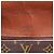 LOUIS VUITTON Borsa a Spalla Monogram Saint Cloud GM M51242 LV Auth 149052 Monogramma - vista 23