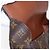 LOUIS VUITTON Borsa a Spalla Monogram Saint Cloud GM M51242 LV Auth 149052 Monogramma - vista 8