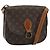 LOUIS VUITTON Borsa a Spalla Monogram Saint Cloud GM M51242 LV Auth gh1012 Monogramma