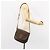 LOUIS VUITTON Borsa a Spalla Monogram Saint Cloud GM M51242 LV Auth gh1012 Monogramma - vista 26
