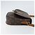 LOUIS VUITTON Borsa a Spalla Monogram Saint Cloud GM M51242 LV Auth gh1012 Monogramma - vista 3
