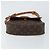 LOUIS VUITTON Borsa a Spalla Monogram Saint Cloud GM M51242 LV Auth gh1012 Monogramma - vista 5