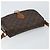 LOUIS VUITTON Borsa a Spalla Monogram Saint Cloud GM M51242 LV Auth gh1012 Monogramma - vista 6