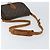 LOUIS VUITTON Borsa a Spalla Monogram Saint Cloud GM M51242 LV Auth gh1012 Monogramma - vista 7
