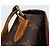 LOUIS VUITTON Borsa a Spalla Monogram Saint Cloud GM M51242 LV Auth gh1012 Monogramma - vista 8