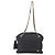 BALLY Borsa a Spalla a Catena in Pelle Nera Auth bs30460 Nero - vista 13