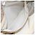 CHANEL Nuova Borsa Tote da Viaggio in Nylon Rosa CC Auth BA7298 - vista 11