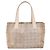 CHANEL Nuova Borsa Tote da Viaggio in Nylon Rosa CC Auth BA7298 - vista 13