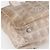 CHANEL Nuova Borsa Tote da Viaggio in Nylon Rosa CC Auth BA7298 - vista 14