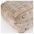CHANEL Nuova Borsa Tote da Viaggio in Nylon Rosa CC Auth BA7298 - vista 16