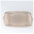 Borsa a mano Gancini in pelle Salvatore Ferragamo oro argento Auth 149193 D'oro - vista 5
