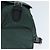 PRADA Rucksack aus Nylon Khaki Silber authentisch 121319 - Ansicht 15