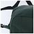 PRADA Rucksack aus Nylon Khaki Silber authentisch 121319 - Ansicht 16