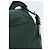 PRADA Rucksack aus Nylon Khaki Silber authentisch 121319 - Ansicht 17