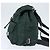 PRADA Rucksack aus Nylon Khaki Silber authentisch 121319 - Ansicht 3