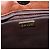 BALLY Borsa Tote in Pelle Marrone Oro Auth BA7304 D'oro - vista 10