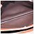 BALLY Borsa Tote in Pelle Marrone Oro Auth BA7304 D'oro - vista 11