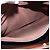 BALLY Borsa Tote in Pelle Marrone Oro Auth BA7304 D'oro - vista 12