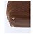 BALLY Borsa Tote in Pelle Marrone Oro Auth BA7304 D'oro - vista 15