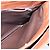 BALLY Borsa Tote in Pelle Marrone Oro Auth BA7304 D'oro - vista 18