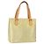LOUIS VUITTON Borsa a Mano Monogram Vernis Houston Grigio M91053 LV Auth BA7434
