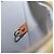 LOUIS VUITTON Borsa a Mano Monogram Vernis Houston Grigio M91053 LV Auth BA7434 - vista 12