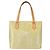 LOUIS VUITTON Borsa a Mano Monogram Vernis Houston Grigio M91053 LV Auth BA7434 - vista 13