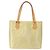 LOUIS VUITTON Borsa a Mano Monogram Vernis Houston Grigio M91053 LV Auth BA7434 - vista 2