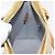 LOUIS VUITTON Borsa a Mano Monogram Vernis Houston Grigio M91053 LV Auth BA7434 - vista 21