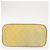 LOUIS VUITTON Borsa a Mano Monogram Vernis Houston Grigio M91053 LV Auth BA7434 - vista 6