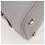 Autre Marque Borsa a spalla a catena Maison Margiela in pelle 2 in 1 viola pastello Auth 128503M - vista 10