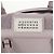Autre Marque Borsa a spalla a catena Maison Margiela in pelle 2 in 1 viola pastello Auth 128503M - vista 11