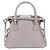Autre Marque Borsa a spalla a catena Maison Margiela in pelle 2 in 1 viola pastello Auth 128503M - vista 13