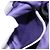 Autre Marque Borsa a spalla a catena Maison Margiela in pelle 2 in 1 viola pastello Auth 128503M - vista 24
