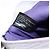 Autre Marque Borsa a spalla a catena Maison Margiela in pelle 2 in 1 viola pastello Auth 128503M - vista 26