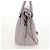 Autre Marque Borsa a spalla a catena Maison Margiela in pelle 2 in 1 viola pastello Auth 128503M - vista 4