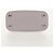 Autre Marque Borsa a spalla a catena Maison Margiela in pelle 2 in 1 viola pastello Auth 128503M - vista 5