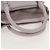 Autre Marque Borsa a spalla a catena Maison Margiela in pelle 2 in 1 viola pastello Auth 128503M - vista 7
