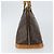 LOUIS VUITTON Monogram Alma Hand Bag M51130 LV Auth 152770 - view 3