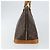 LOUIS VUITTON Monogram Alma Hand Bag M51130 LV Auth 152770 - view 4