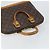 LOUIS VUITTON Monogram Alma Hand Bag M51130 LV Auth 152770 - view 6