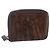 Portafoglio Berluti in pelle marrone Auth bs30656