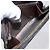 Portafoglio Berluti in pelle marrone Auth bs30656 - vista 11