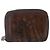 Portafoglio Berluti in pelle marrone Auth bs30656 - vista 13