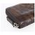 Portafoglio Berluti in pelle marrone Auth bs30656 - vista 14