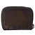 Portafoglio Berluti in pelle marrone Auth bs30656 - vista 2
