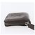 Portafoglio Berluti in pelle marrone Auth bs30656 - vista 3