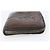 Portafoglio Berluti in pelle marrone Auth bs30656 - vista 4