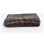 Portafoglio Berluti in pelle marrone Auth bs30656 - vista 6